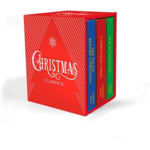 Running Press Christmas Classics Running Press Christmas Classics