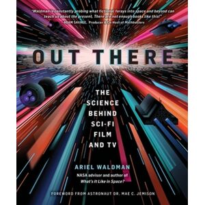 Running Press,U.S. Out There : The Science Behind Sci-Fi Film And Tv Running Press,U.S. Out There : The Science Behind Sci-Fi Film And Tv