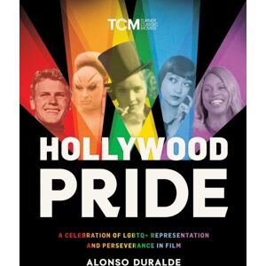 Running Press,U.S. Hollywood Pride : A Celebration Of Lgbtq+ Representation And Perseverance In Film Running Press,U.S. Hollywood Pride : A Celebration Of Lgbtq+ Representation And Perseverance In Film