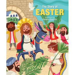 Running Press,U.S. The Story Of Easter Running Press,U.S. The Story Of Easter