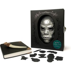 Running Press,U.S. Harry Potter Dark Arts Collectible Set Running Press,U.S. Harry Potter Dark Arts Collectible Set