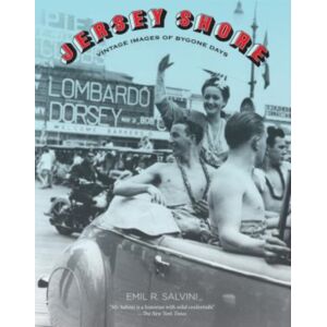 Rowman & Littlefield Jersey Shore : Vintage Images Of Bygone Days Rowman & Littlefield Jersey Shore : Vintage Images Of Bygone Days