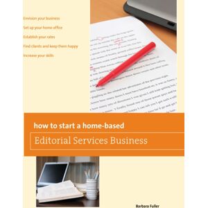 Rowman & Littlefield How To Start A Home-Based Editorial Services Business Rowman & Littlefield How To Start A Home-Based Editorial Services Business
