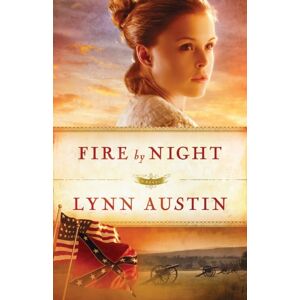 Baker Publishing Group Fire By Night Baker Publishing Group Fire By Night