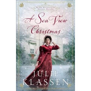 Baker Publishing Group A Sea View Christmas : An On Devonshire Shores Novella Baker Publishing Group A Sea View Christmas : An On Devonshire Shores Novella