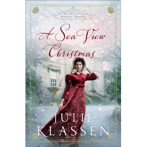 Baker Publishing Group A Sea View Christmas : An On Devonshire Shores Novella Baker Publishing Group A Sea View Christmas : An On Devonshire Shores Novella