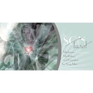 Schiffer Publishing Ltd The Son Tarot : Mysticism, Meditation, And Divination For Gay Men Schiffer Publishing Ltd The Son Tarot : Mysticism, Meditation, And Divination For Gay Men