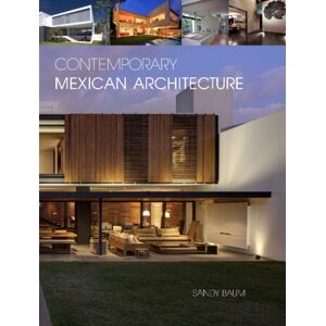 Schiffer Publishing Ltd Contemporary Mexican Architecture : Continuing The Heritage Of Luis Barragan Schiffer Publishing Ltd Contemporary Mexican Architecture : Continuing The Heritage Of Luis Barragan