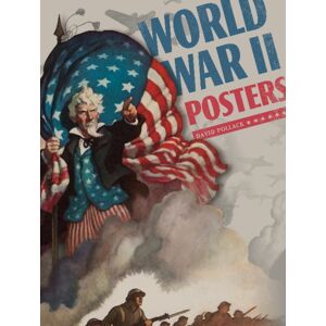 Schiffer Publishing Ltd World War Ii Posters Schiffer Publishing Ltd World War Ii Posters