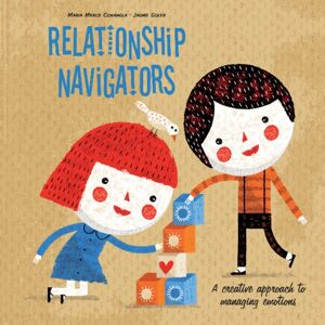 Schiffer Publishing Ltd Relationship Navigators : A Creative Approach To Managing Emotions Schiffer Publishing Ltd Relationship Navigators : A Creative Approach To Managing Emotions