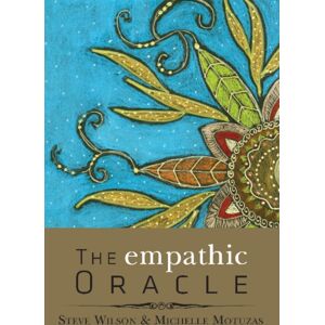 Schiffer Publishing Ltd The Empathic Oracle Schiffer Publishing Ltd The Empathic Oracle