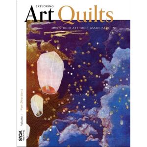 Schiffer Publishing Ltd Directions : Exploring Art Quilts With Saqa Schiffer Publishing Ltd Directions : Exploring Art Quilts With Saqa