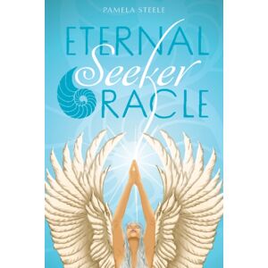Schiffer Publishing Ltd Eternal Seeker Oracle : Inspired By The Tarot’s Major Arcana Schiffer Publishing Ltd Eternal Seeker Oracle : Inspired By The Tarot’s Major Arcana