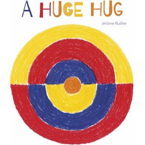 Schiffer Publishing Ltd A Huge Hug : Understanding And Embracing Why Families Change Schiffer Publishing Ltd A Huge Hug : Understanding And Embracing Why Families Change