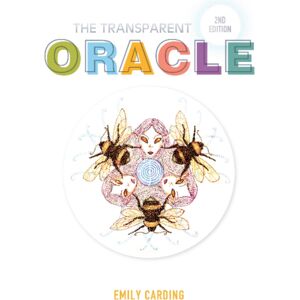 Schiffer Publishing Ltd Transparent Oracle Schiffer Publishing Ltd Transparent Oracle