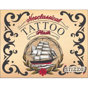 Schiffer Publishing Ltd Neoclassical Tattoo Flash Schiffer Publishing Ltd Neoclassical Tattoo Flash