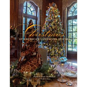 Schiffer Publishing Ltd Christmas At America'S Landmark Houses, 2nd Edition Schiffer Publishing Ltd Christmas At America'S Landmark Houses, 2nd Edition