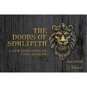 Schiffer Publishing Ltd The Doors Of Somlipith : A Dimension Of Card Reading Schiffer Publishing Ltd The Doors Of Somlipith : A Dimension Of Card Reading