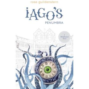 Schiffer Publishing Ltd Iago'S Penumbra : A Metaphysical Novel Schiffer Publishing Ltd Iago'S Penumbra : A Metaphysical Novel