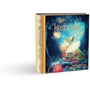 Schiffer Publishing Ltd The Westwood Tarot (Tarot Deck And Guidebook, Box Set) Schiffer Publishing Ltd The Westwood Tarot (Tarot Deck And Guidebook, Box Set)