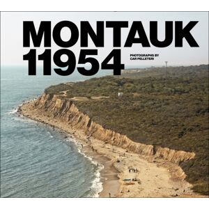 Schiffer Publishing Ltd Montauk 11954, 2nd Edition Schiffer Publishing Ltd Montauk 11954, 2nd Edition