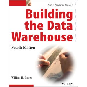 John Wiley & Sons Inc Building The Data Warehouse John Wiley & Sons Inc Building The Data Warehouse