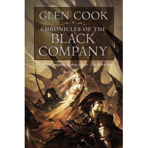 Tor Books Chronicles Of The Black Company Tor Books Chronicles Of The Black Company