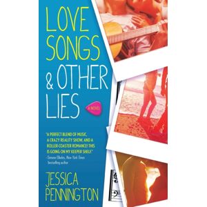 Tor Teen Love Songs & Other Lies Tor Teen Love Songs & Other Lies