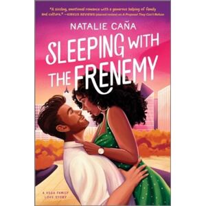 Mira Books Sleeping With The Frenemy : A Novel Mira Books Sleeping With The Frenemy : A Novel