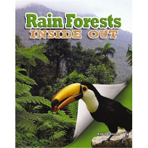 Crabtree Publishing Co,US Rain Forests Crabtree Publishing Co,US Rain Forests