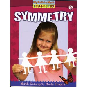 Crabtree Publishing Co,Canada Symmetry Crabtree Publishing Co,Canada Symmetry