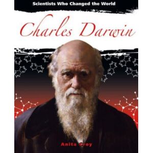 Crabtree Publishing Co,US Charles Darwin Crabtree Publishing Co,US Charles Darwin