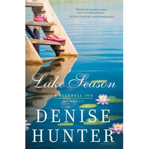 Thomas Nelson Publishers Lake Season Thomas Nelson Publishers Lake Season