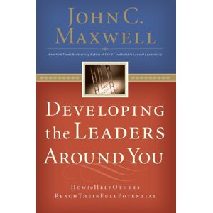 HarperCollins Focus Developing The Leaders Around You : How To Help Others Reach Their Full Potential HarperCollins Focus Developing The Leaders Around You : How To Help Others Reach Their Full Potential