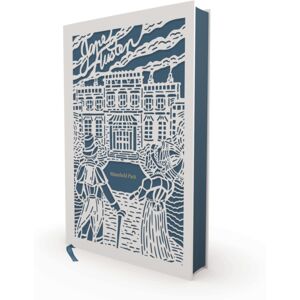 Thomas Nelson Publishers Mansfield Park (Jane Austen Collection) Thomas Nelson Publishers Mansfield Park (Jane Austen Collection)