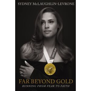 Thomas Nelson Publishers Far Beyond Gold : Running From Fear To Faith Thomas Nelson Publishers Far Beyond Gold : Running From Fear To Faith