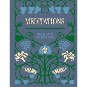 Quarto Publishing Group USA Inc Meditations Quarto Publishing Group USA Inc Meditations