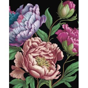 Quarto Publishing Group USA Inc Peonies Journal : Lined Pages And Sprayed Edges Quarto Publishing Group USA Inc Peonies Journal : Lined Pages And Sprayed Edges