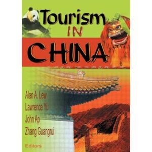 Taylor & Francis Inc Tourism In China Taylor & Francis Inc Tourism In China