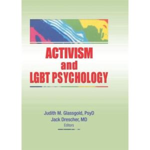 Taylor & Francis Inc Activism And Lgbt Psychology Taylor & Francis Inc Activism And Lgbt Psychology