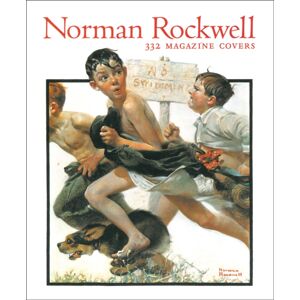 Abbeville Press Inc.,U.S. Norman Rockwell : 332 Magazine Covers Abbeville Press Inc.,U.S. Norman Rockwell : 332 Magazine Covers
