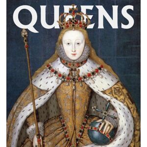 Abbeville Press Inc.,U.S. Queens : Women Who Ruled, From Ancient Egypt To Buckingham Palace Abbeville Press Inc.,U.S. Queens : Women Who Ruled, From Ancient Egypt To Buckingham Palace
