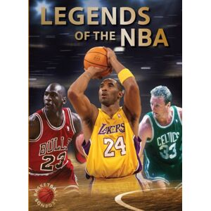 Abbeville Press Inc.,U.S. Legends Of The Nba Abbeville Press Inc.,U.S. Legends Of The Nba