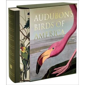 Abbeville Press Inc.,U.S. Audubon’s Birds Of America : Baby Elephant Folio Abbeville Press Inc.,U.S. Audubon’s Birds Of America : Baby Elephant Folio