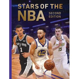 Abbeville Press Inc.,U.S. Stars Of The Nba Abbeville Press Inc.,U.S. Stars Of The Nba