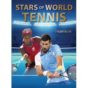 Abbeville Press Inc.,U.S. Stars Of World Tennis Abbeville Press Inc.,U.S. Stars Of World Tennis