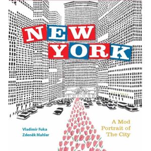Rizzoli International Publications York : A Mod Portrait Of The City Rizzoli International Publications York : A Mod Portrait Of The City