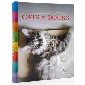 Rizzoli International Publications Cats & Books Rizzoli International Publications Cats & Books