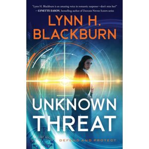 Baker Publishing Group Unknown Threat Baker Publishing Group Unknown Threat