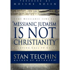Baker Publishing Group Messianic Judaism Is Not Christianity – A Loving Call To Unity Baker Publishing Group Messianic Judaism Is Not Christianity – A Loving Call To Unity